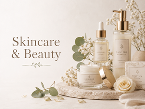 Skincare & Beauty